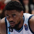 Napoli Basket, domani in trasferta a Reggio Emilia senza Egbunu! Valli: "Ecco cosa occorrerà per vincere"