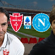 Formazioni Monza-Napoli, le ultimissime da Sky: Conte ha scelto il modulo e il sostituto di Neres | GRAFICO