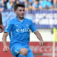 CorSport su Gilmour: il futuro è suo e al presente del Napoli ha contribuito in maniera importante