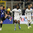 Bologna-Inter, anche Bastoni salterà il prossimo match