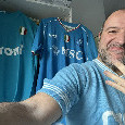 Tancredi Palmeri sicuro: "Il Napoli ha già vinto il 5° scudetto, ricordate la Juve nel 2013?"