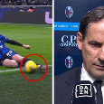 Caro Inzaghi, non sempre le sviste arbitrali sono a proprio favore