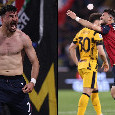 Calciomercato Napoli, ecco i primi tre colpi per giugno: c'è Orsolini nella short-list!