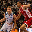 Modalità di acquisto e rimborso biglietti Napoli Basket-Trapani Shark, i dettagli