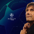 Napoli già in Champions League stasera se... tutte le combinazioni