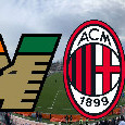 Formazioni ufficiali Venezia-Milan: le scelte di Di Francesco e Conceição