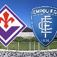 Formazioni ufficiali Fiorentina-Empoli: le scelte di Palladino e D'Aversa