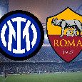 Formazioni ufficiali Inter-Roma: le scelte di Inzaghi e Ranieri