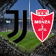 Formazioni ufficiali Juventus-Monza: le scelte di Tudor e Nesta