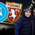 Formazioni ufficiali Napoli-Torino: Conte recupera Buongiorno dal 1'! Le scelte di Vanoli