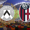 Formazioni ufficiali Udinese-Bologna: le scelte di Runjaic e Italiano