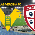 Formazioni ufficiali Verona-Cagliari: le scelte di Zanetti e Nicola