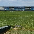 SSC Napoli, il report da Castel Volturno: un azzurro non si allena a causa di un sovraccarico al ginocchio