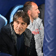 "Su questo dobbiamo lavorare, scriviamocelo". Il messaggio di Conte a Stellini: non gli sta piacendo una cosa