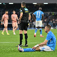 Spiraglio per Neres e Buongiorno? Il difensore ha qualche chance di rientrare in extremis