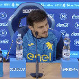 "Quanti messaggi hai ricevuto dai tifosi del Napoli?", Elmas risponde prima di Torino-Inter | VIDEO