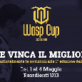 “Wasp CUP” a Cercola, la vincitrice e le parole di Gimmelli | VIDEO