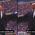 Ranieri punge l'Inter di Inzaghi: "Adesso iniziano a protestare! Fanno sempre così" | VIDEO