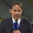 Inter, Inzaghi: "Gol annullato non capisco perché! Problemi per Lautaro, ho qualche dubbio..."