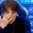 Il Roma, Scotto: "Futuro Conte? Una frase del mister mi fa pensare che..."