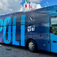 Eventuale festa scudetto: ADL ha accettato il pullman scoperto, ecco che giro farebbe