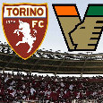 Formazioni ufficiali Torino-Venezia: le scelte di Vanoli e Di Francesco