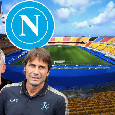 Lecce-Napoli, ultimissime formazione Sky: la scelta su Olivera e McTominay, dal 1' Raspadori