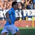 Quanto <i>pesano</i> i gol di Raspadori? I punti dati al Napoli dal 2022: eguagliato un doppio primato | FOCUS