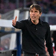 Il Mattino: chi critica il gioco di Conte, si ricorda quanti pareggi faceva il Napoli di Maradona?
