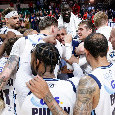 Napoli Basket da urlo, salvezza dopo 11 sconfitte consecutive! Un solo precedente nella storia