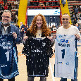 UFFICIALE - Napoli Basket, Rizzetta acquista le quote dei soci Tavassi e Amoroso
