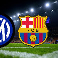 Champions League, formazioni ufficiali Inter-Barcellona: c'è Lautaro dal 1', le scelte di Inzaghi