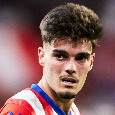 Calciomercato Napoli, Schira conferma e rilancia: piace Gutierrez del Girona!