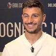 Il discorso di Orsolini diventa virale: "Voglio vincere perch&eacute; ce lo meritiamo pi&ugrave; di loro"