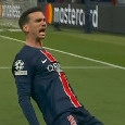 PSG-Real Madrid 3-0, doppietta di Fabian Ruiz in semifinale al Mondiale per Club
