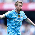 Biennale con opzione e stipendio da top player, ma non solo: ecco cosa può offrire il Napoli a De Bruyne