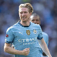 Ecco chi è il grande regista dell’operazione De Bruyne-Napoli