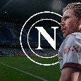 Sky - Affare De Bruyne, il Napoli ci lavora da più di un mese! Manna a Manchester gli ha presentato il progetto sportivo, la reazione