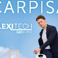 McTominay testimonial Carpisa: "Incarna perfettamente tre qualità". Lo scozzese è il nuovo volto della linea valigeria