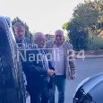 "Presidente, arriva De Bruyne?". La reazione di De Laurentiis | VIDEO CN24