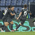 Napoli-Genoa, l'ANSA anticipa la formazione: 4-4-2 con Raspadori e Gilmour titolari!