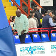 Napoli Basket, special guest stasera lo storico braccio destro di Shaquille O'Neal | FOTO CN24