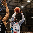 Uccella: "Ho ancora qualche perplessità sul nuovo Napoli Basket"