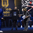 Kings League, clamorosa lite tra Fedez e Blur: interviene Bonucci | VIDEO