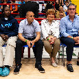 UFFICIALE - Napoli Basket, Matt Rizzetta nuovo presidente. Martedì alle 13 la conferenza di presentazione