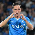 Da Bergamo - Raspadori prima scelta Atalanta se parte Retegui