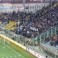 Parma-Napoli, ecco quanti napoletani potranno essere nel settore ospiti: il dato