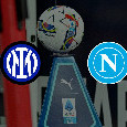 Napoli-Cagliari e Como-Inter, si va verso questa data e orario! Fissato anche l'eventuale spareggio-scudetto a Roma