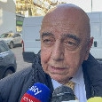 Galliani candidato alla presidenza Figc: la posizione del Napoli