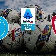 UFFICIALE - Il Cagliari è salvo! Arriverà a Napoli senza obiettivi in classifica